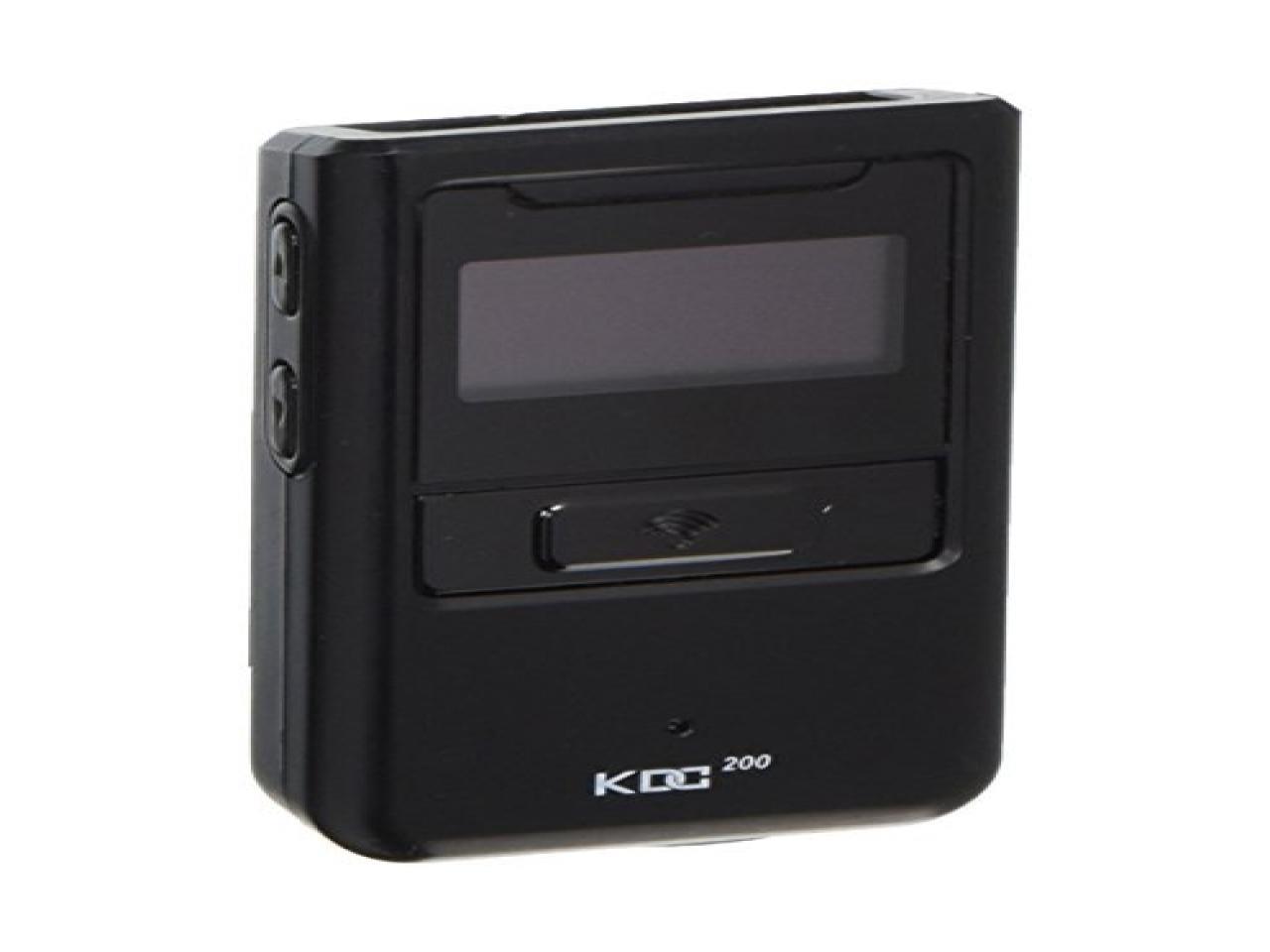 Koamtac KDC200i Bluetooth Barcode Scanner Amazon FBA iOS iPhone Android Windows