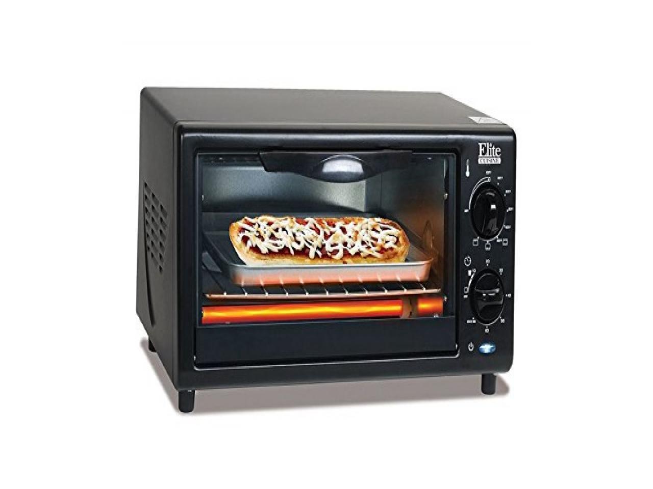 maxi matic toaster oven