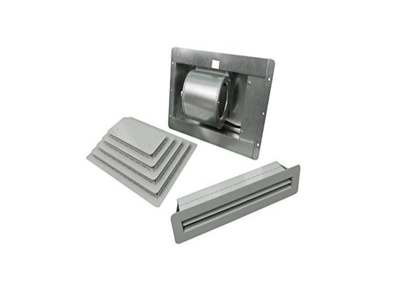 tjernlund as2 aireshare room to room transfer fan with multiple speeds