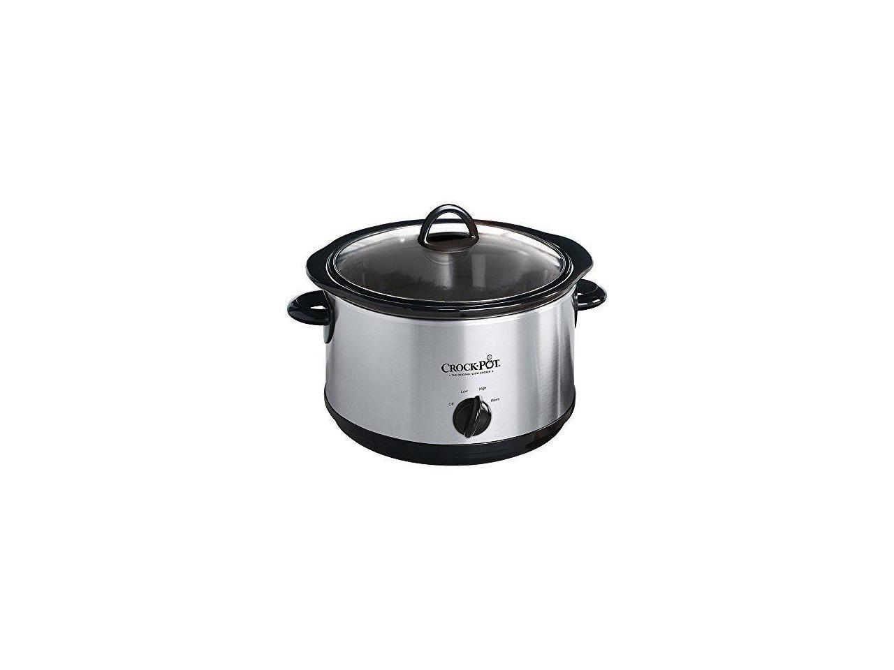 rival crock pot scv655