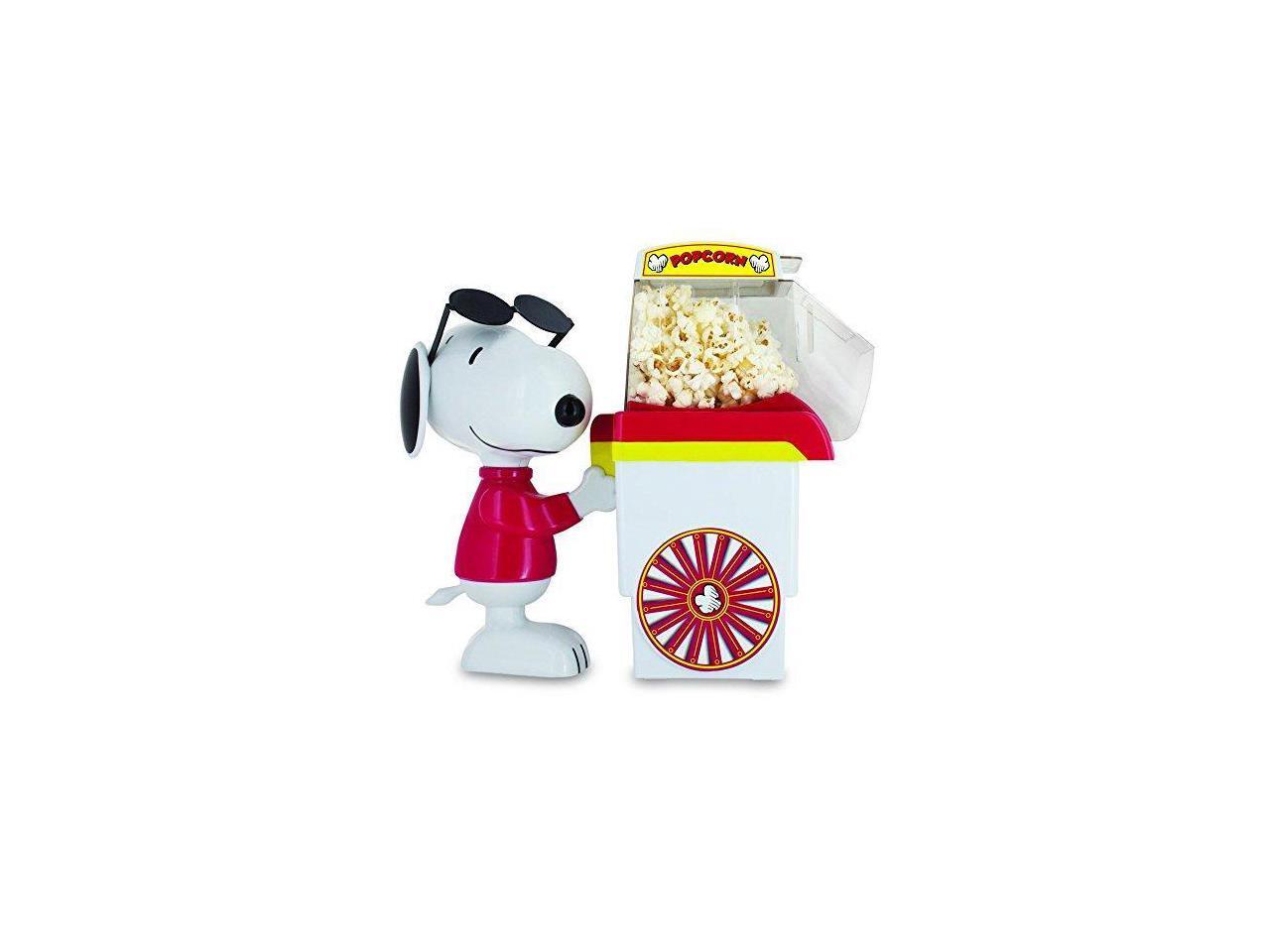 pizza planet popcorn popper