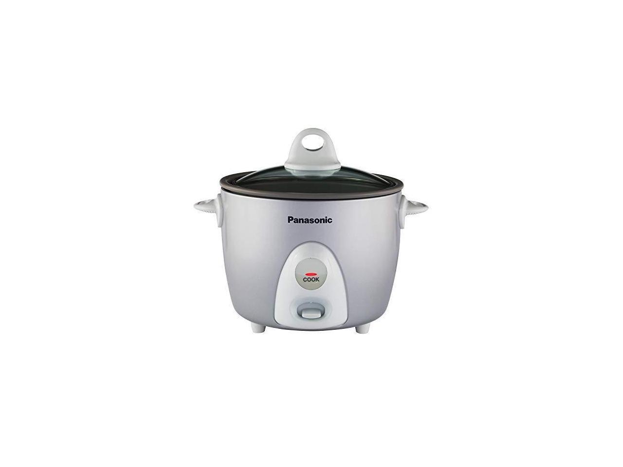 panasonic mini rice cooker