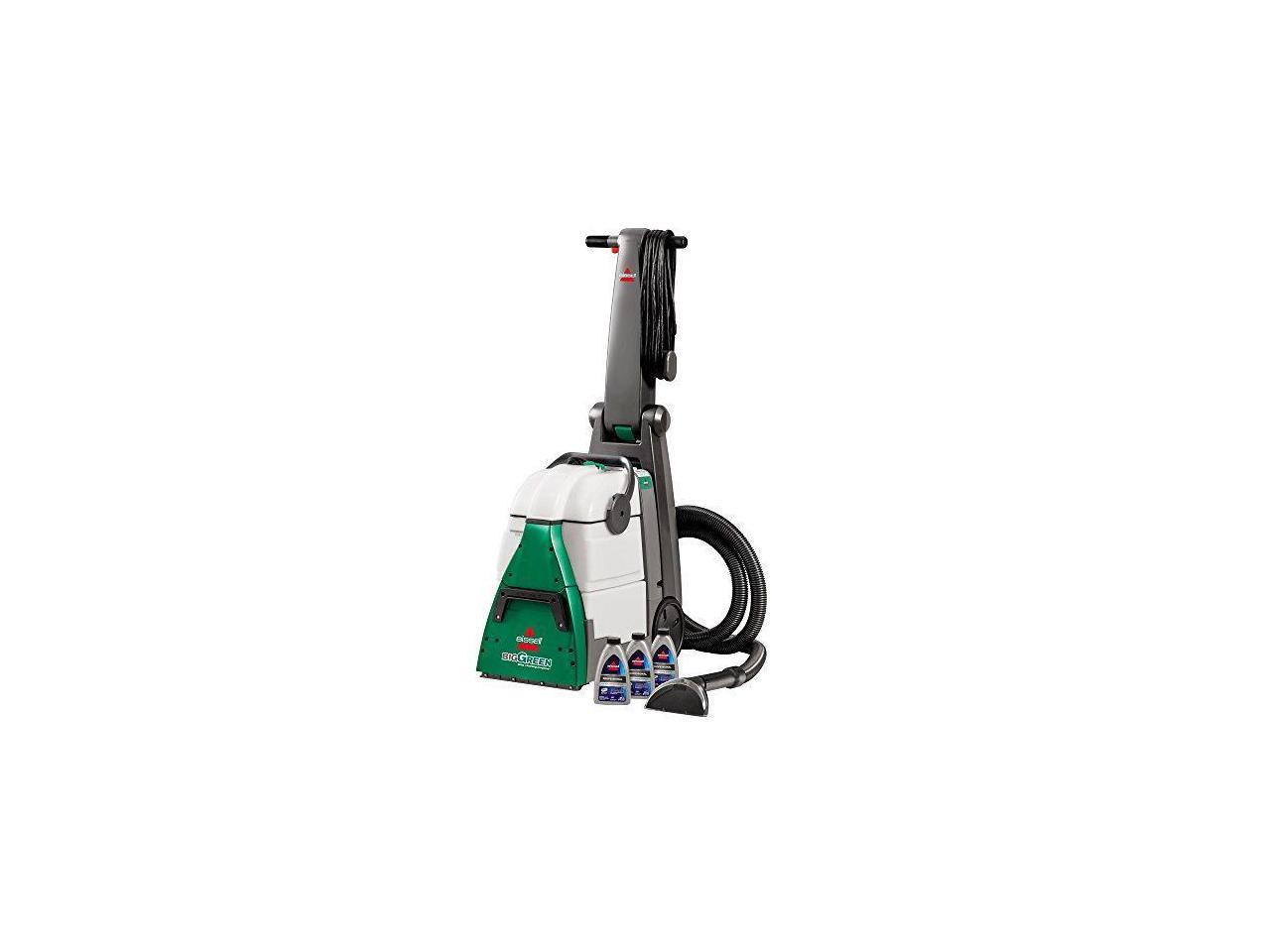 Bissell 86T3/86T3Q Big Green Deep Cleaning Professional Grade Carpet ...