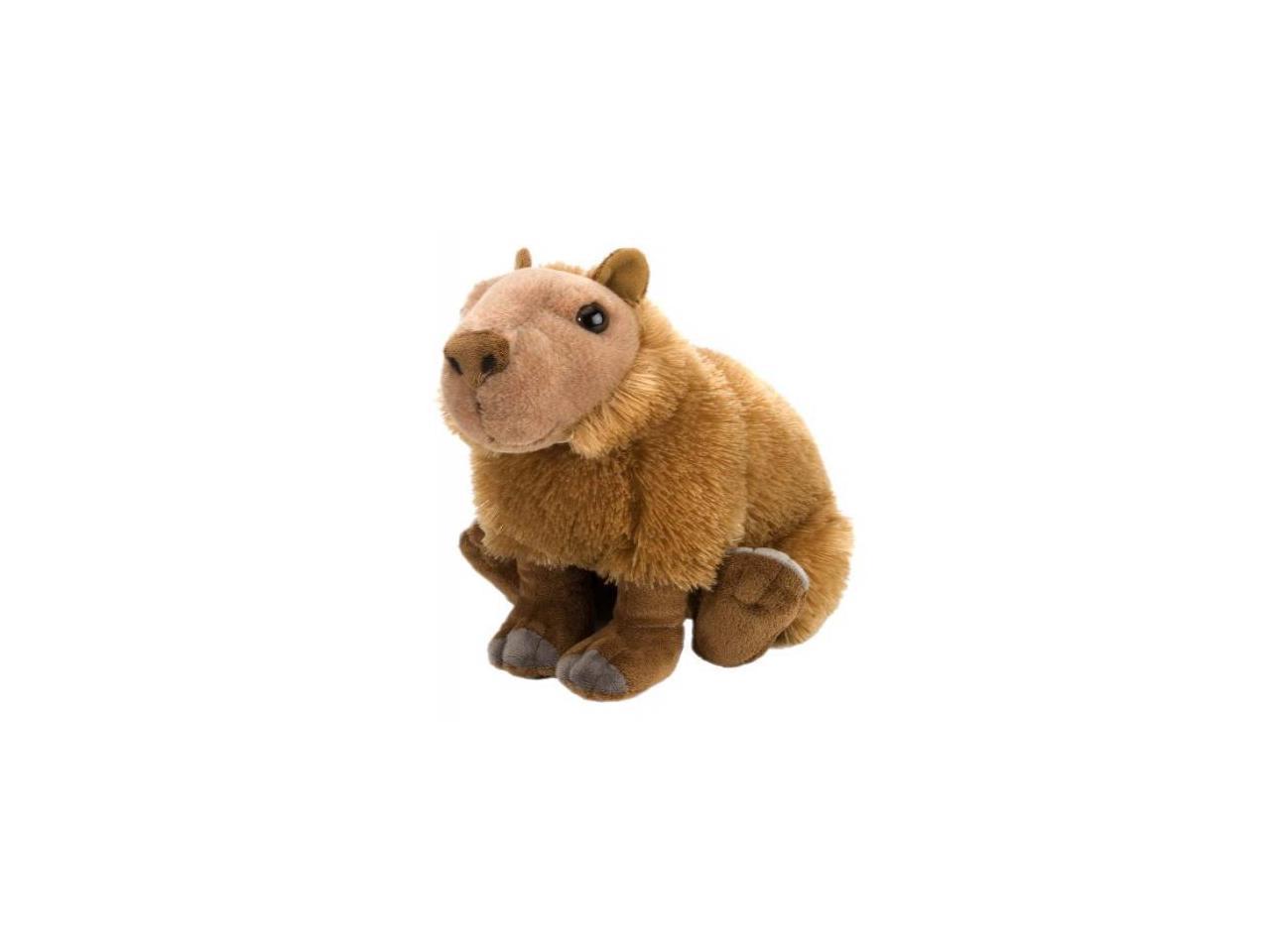 Wild Republic 11706 12 Inch Cuddlekins Capybara Plush for sale online 
