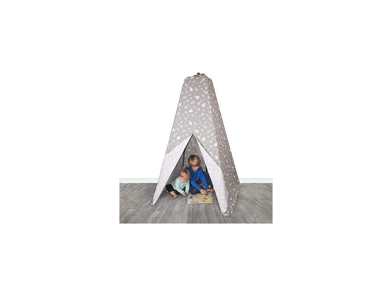 jolly jumper teepee tent