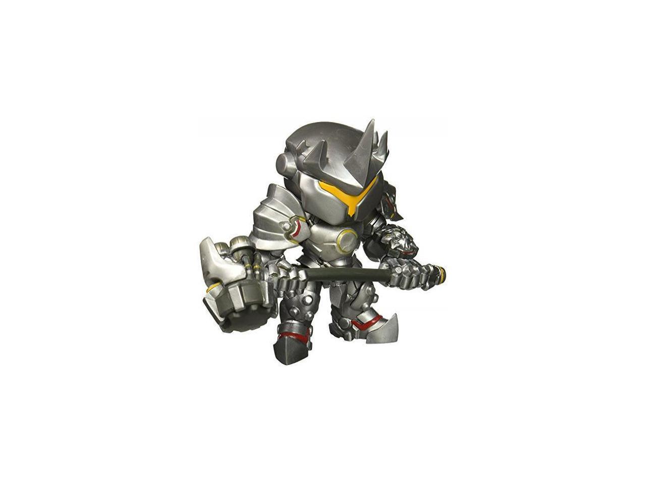 reinhardt pop figure