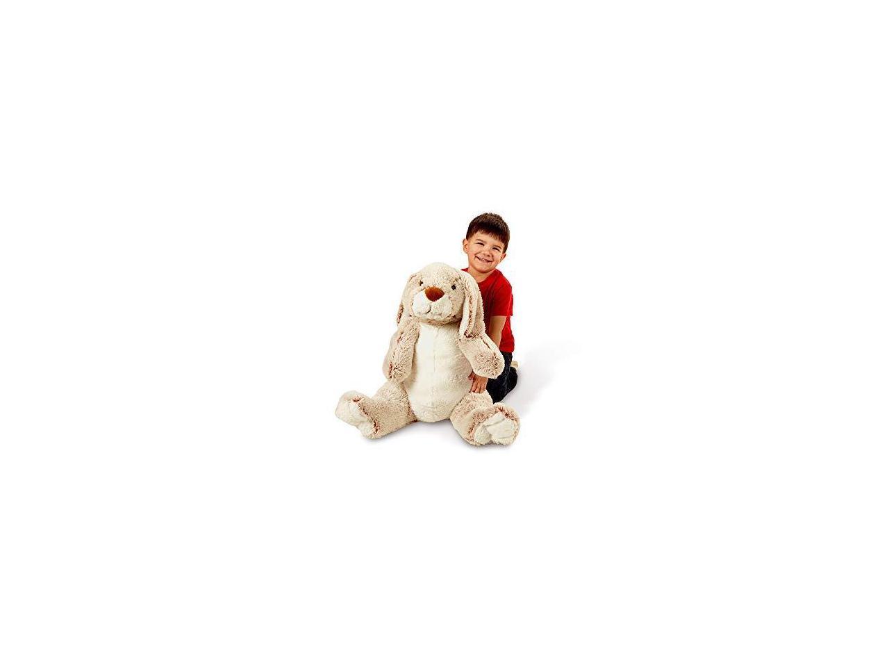 melissa and doug rabbit