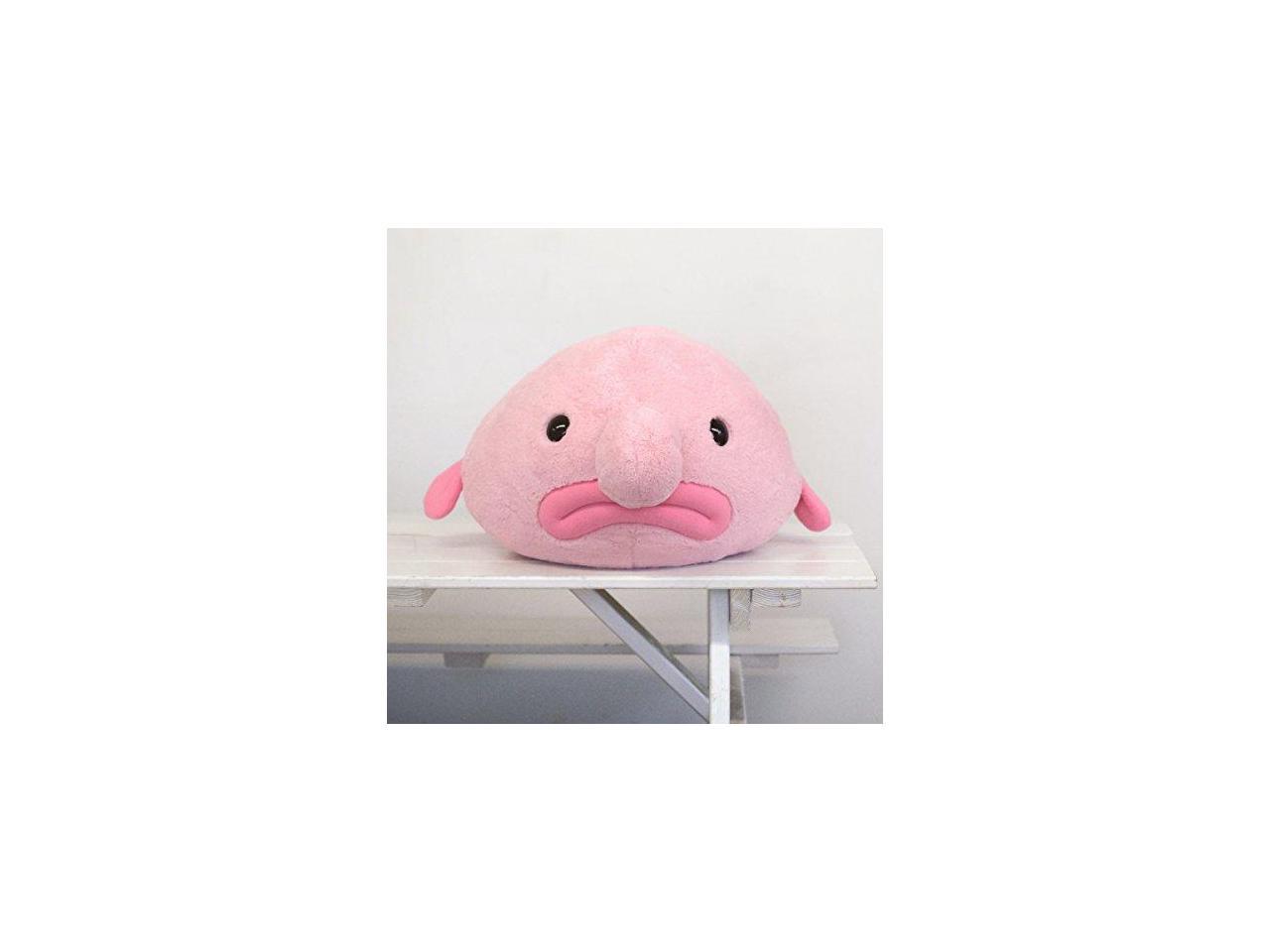 hashtag collectibles blobfish