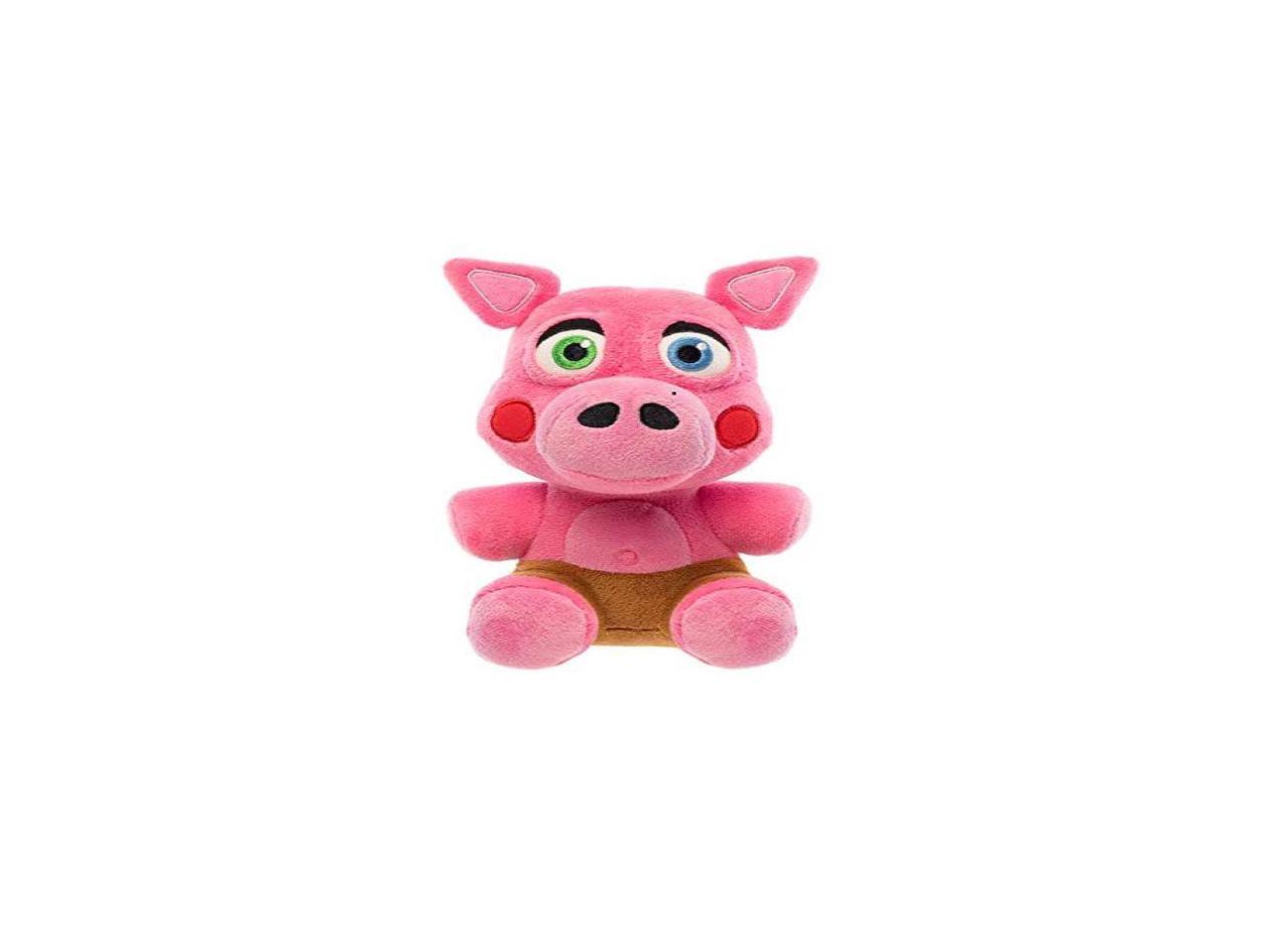 pigpatch plush