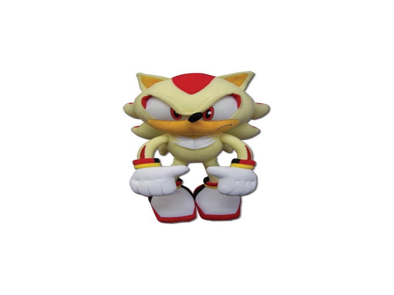 great eastern shadow plush