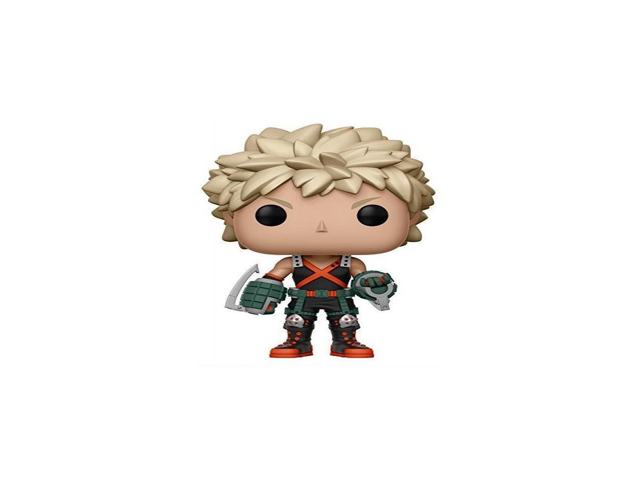 funko katsuki