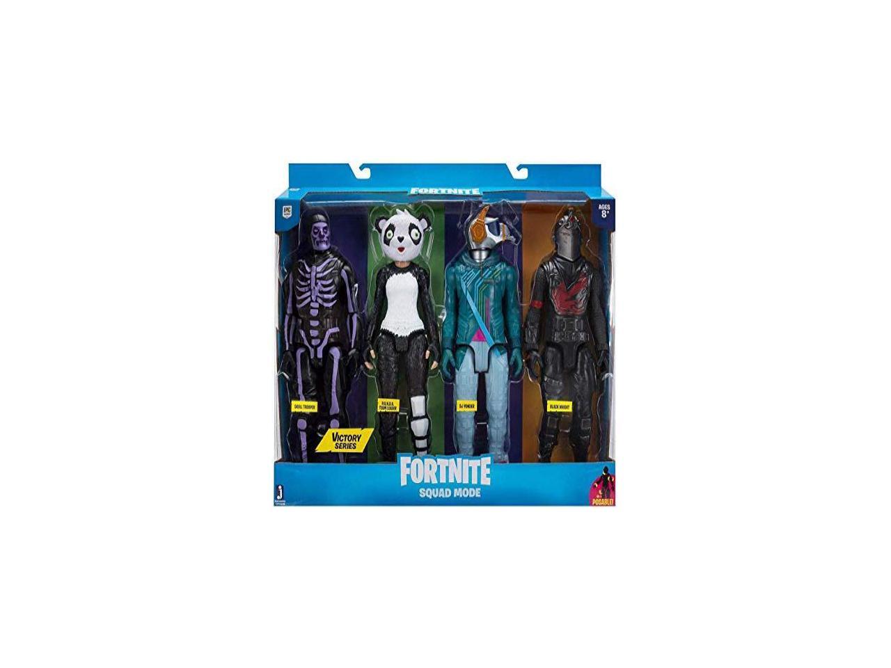 fortnite victory series figures