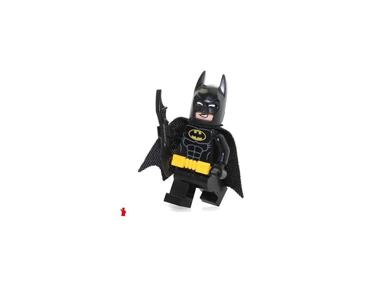 lego boxing batman