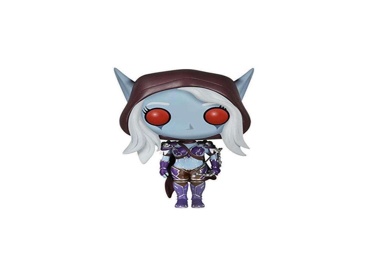 sylvanas windrunner funko pop