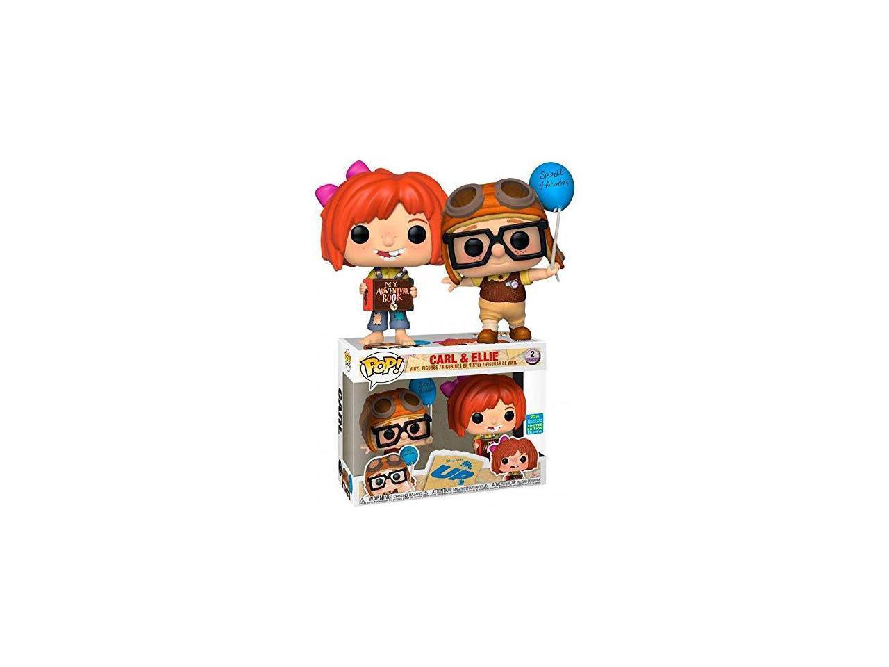 funko summer convention exclusive
