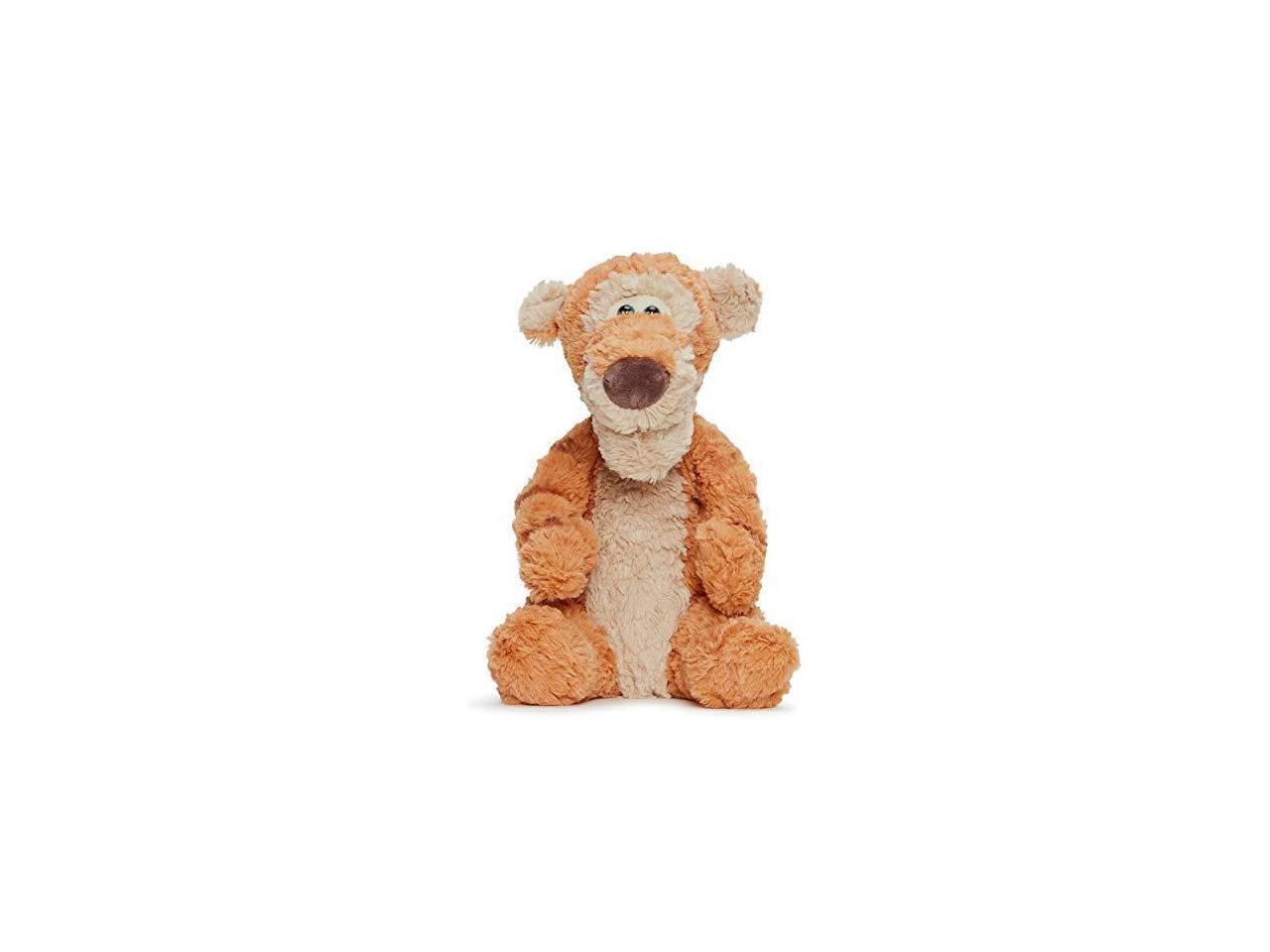 disney christopher robin collection winnie the pooh soft toy