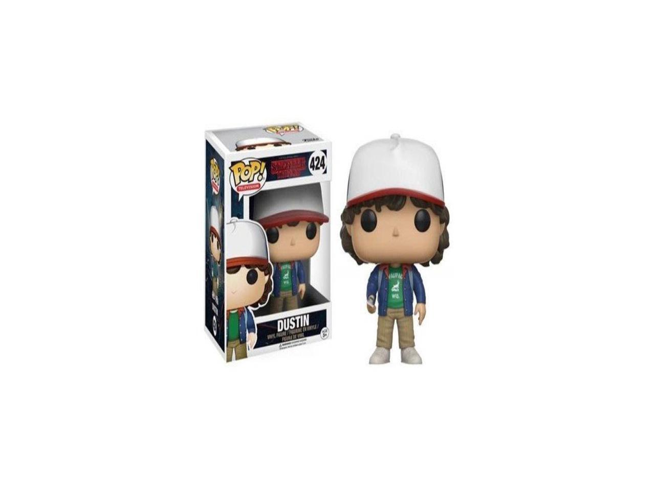 funko dustin