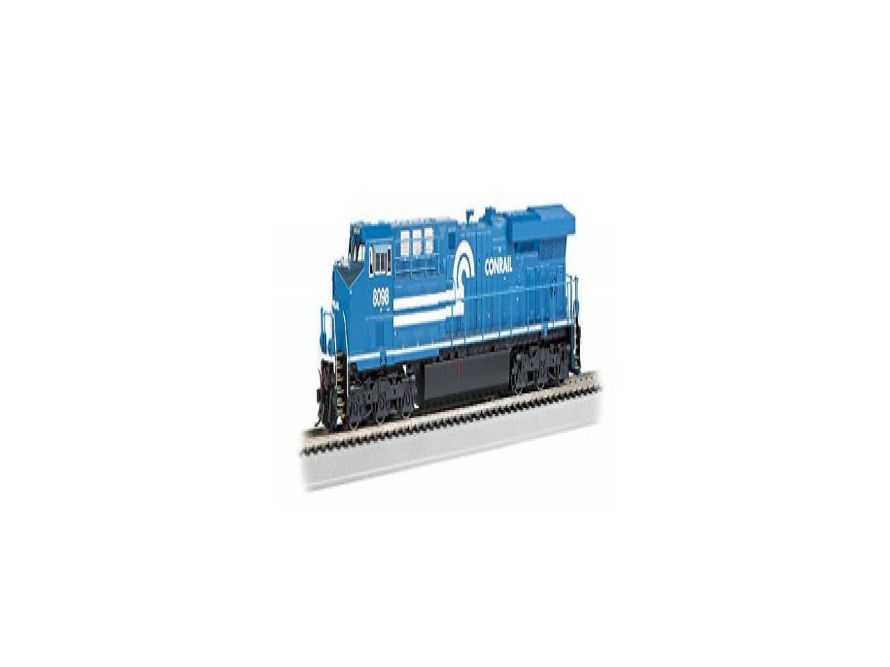 Diesel Toys & Games Conrail 8098 with Operating Ditch Lights HO
