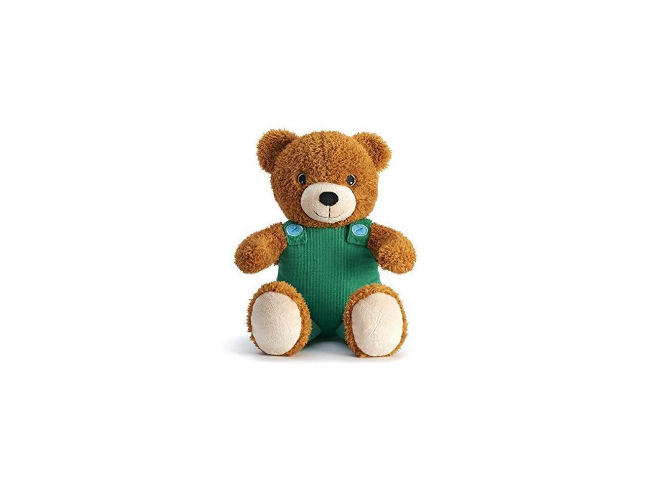 kohls corduroy bear