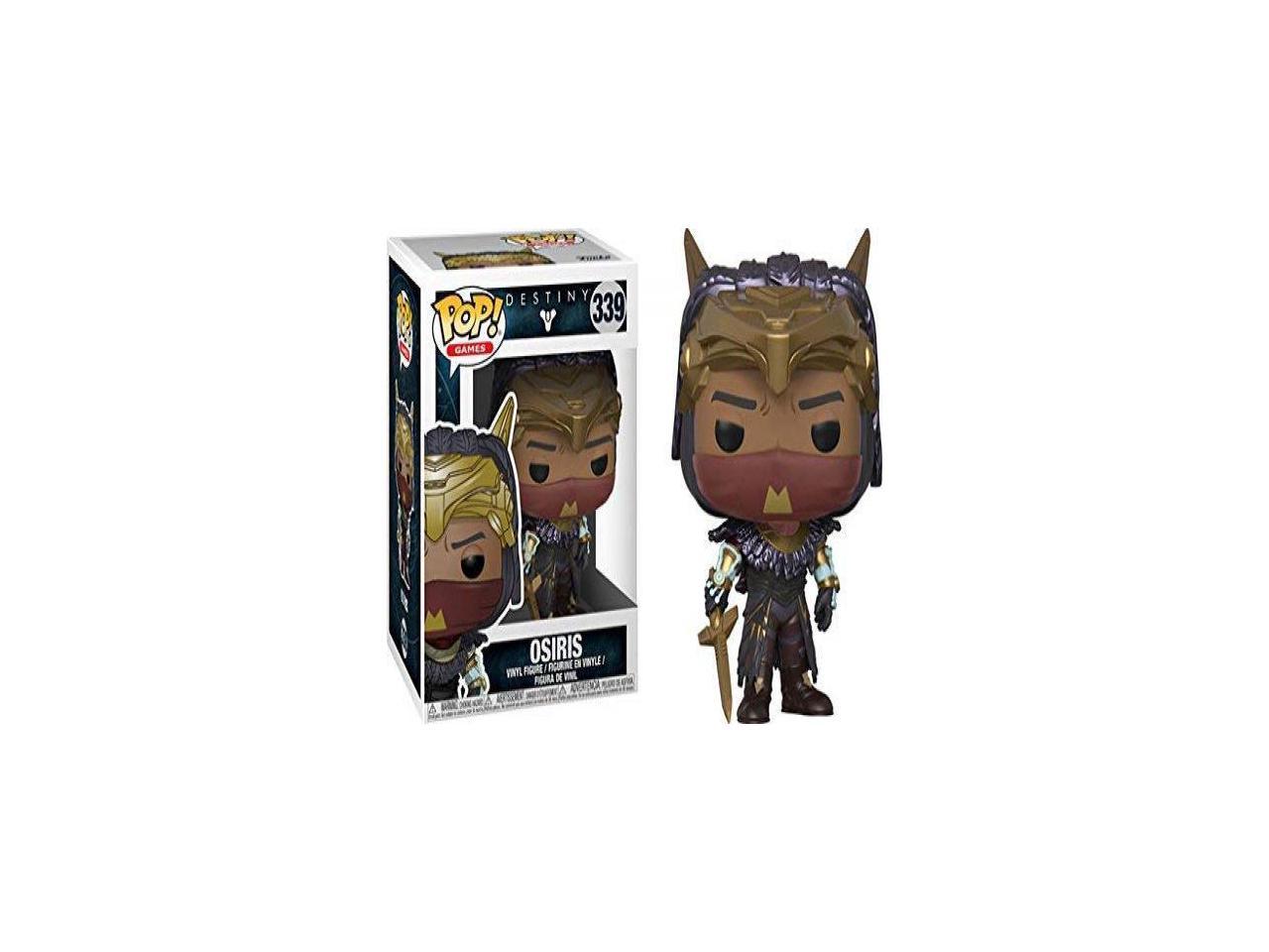 osiris funko