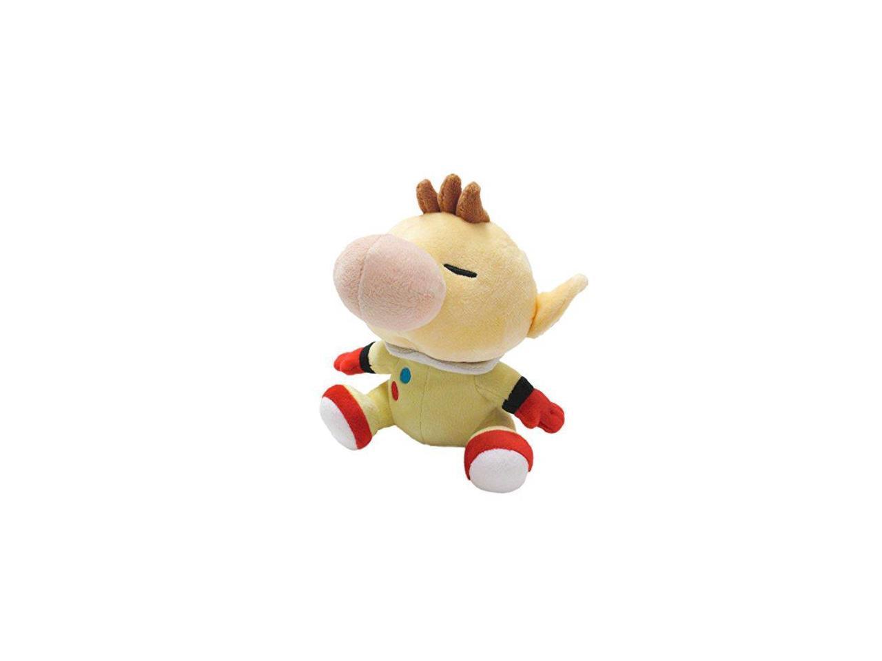 little buddy 1651 pikmin winged plush