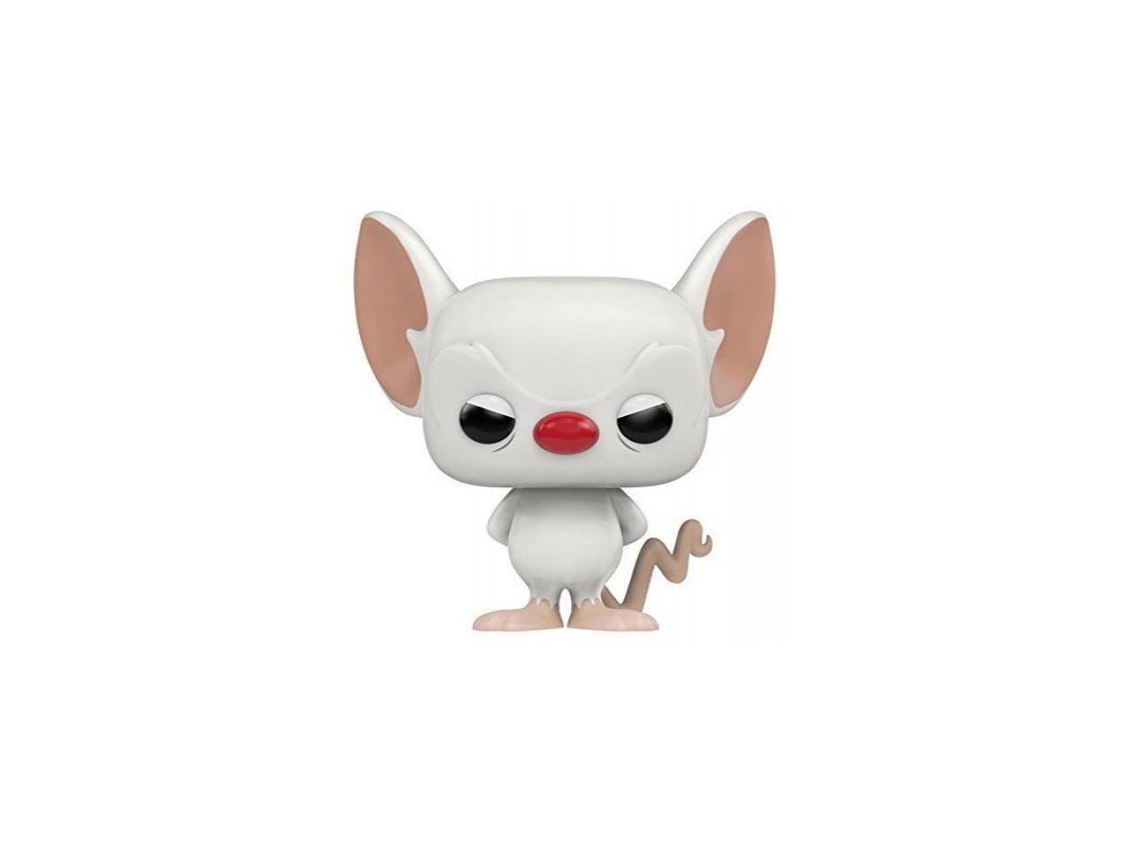 the brain funko pop