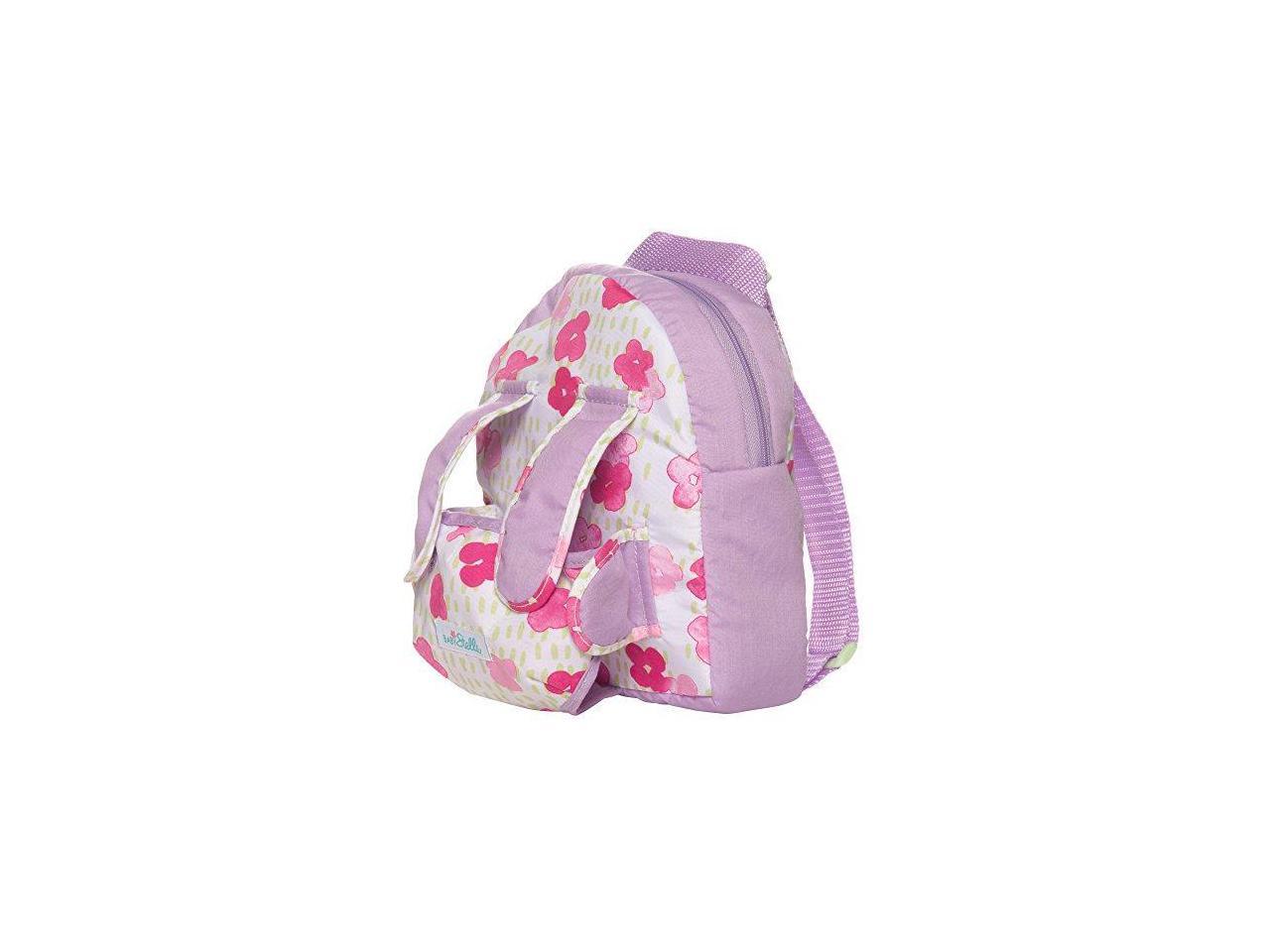 baby stella backpack carrier