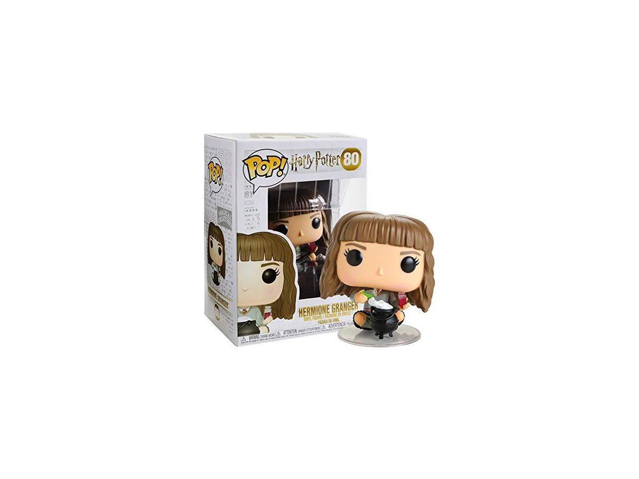 funko hermione cauldron