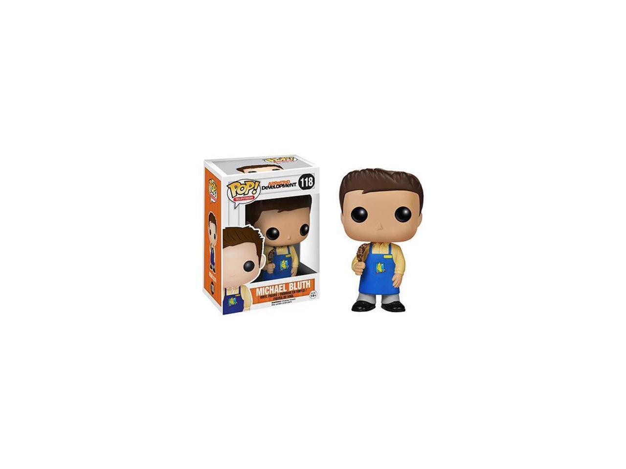 michael bluth funko pop