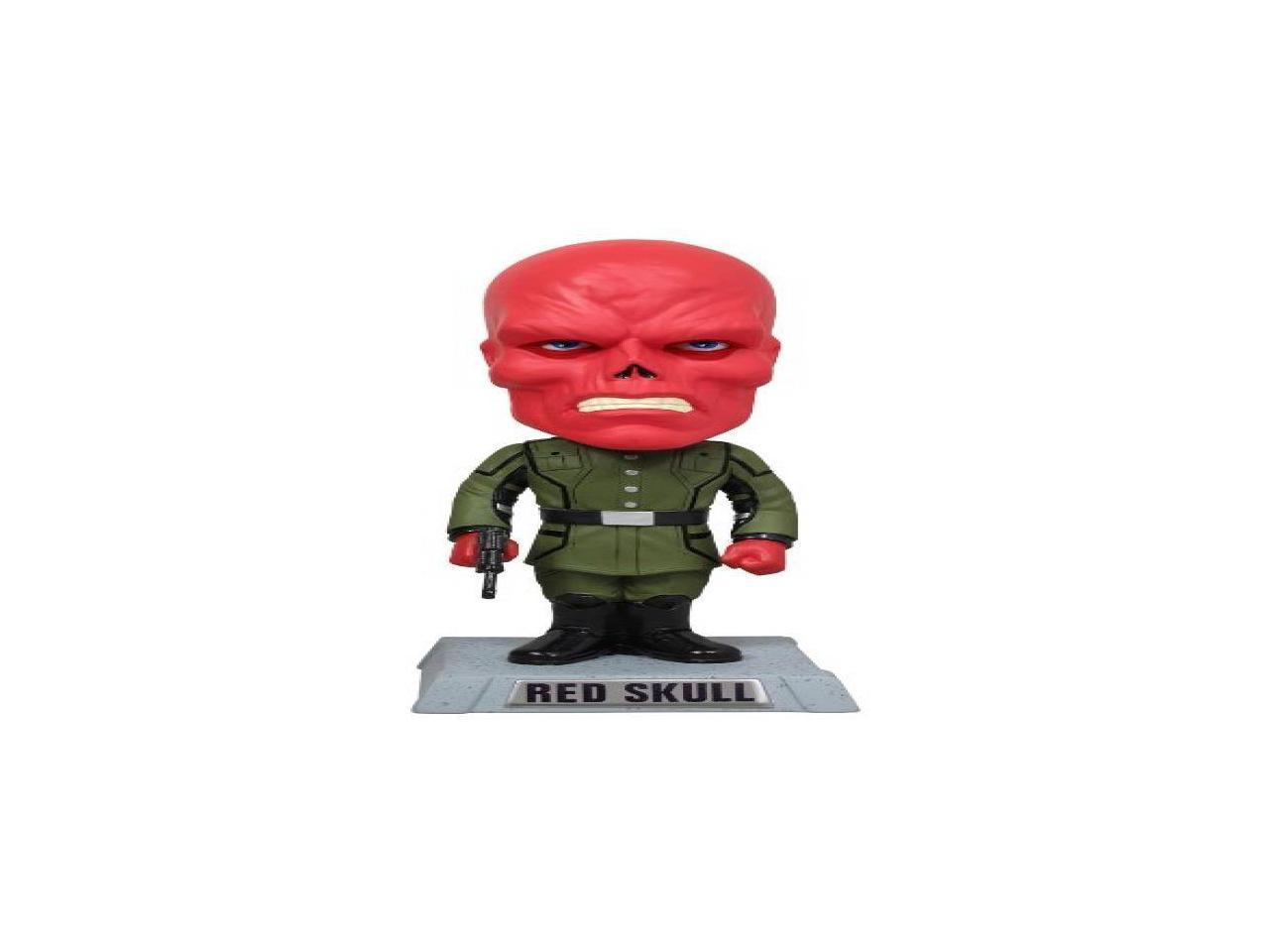 funko red