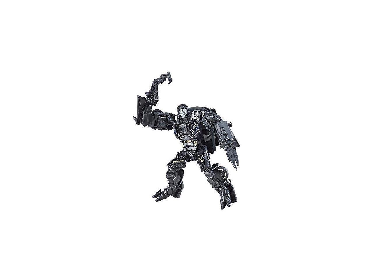studio series 11