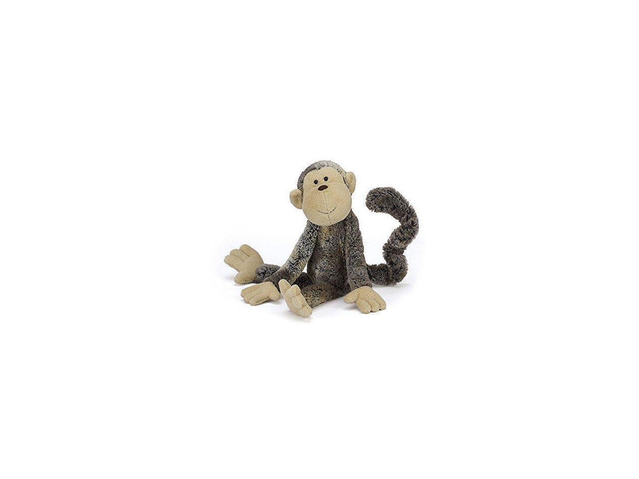 mattie monkey