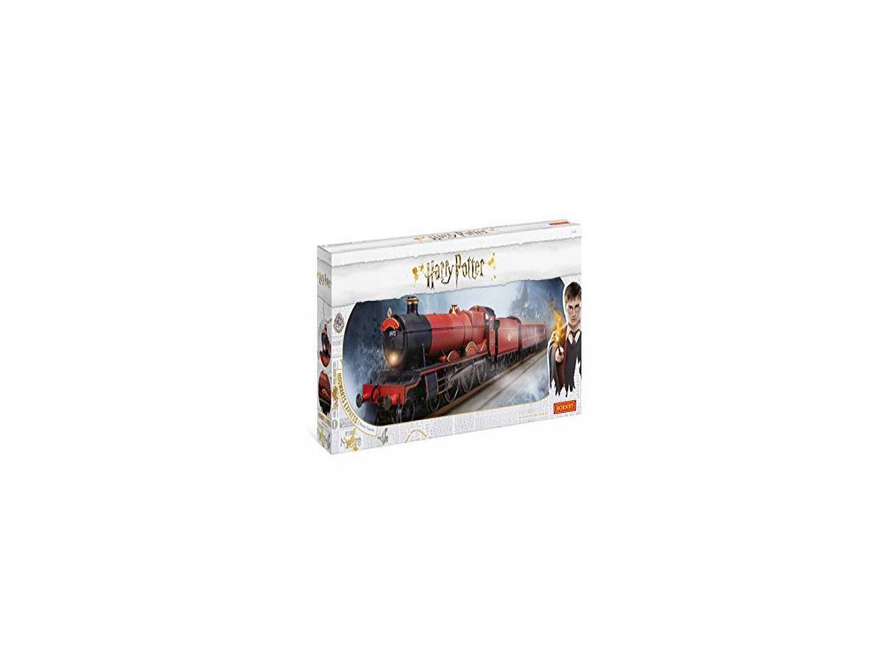 hogwarts ho train set