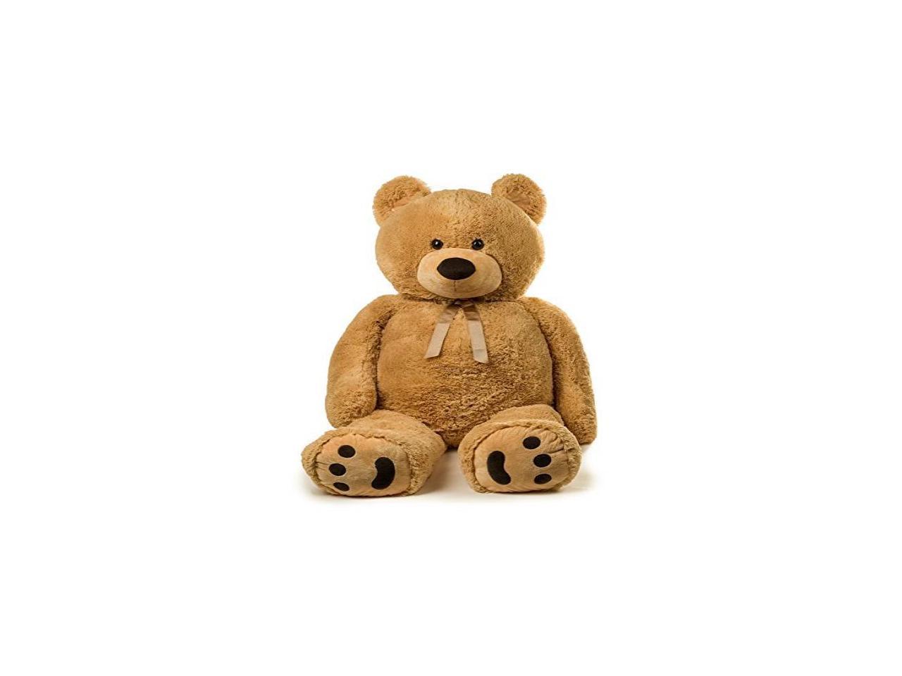 online shopping teddy bear 5 feet