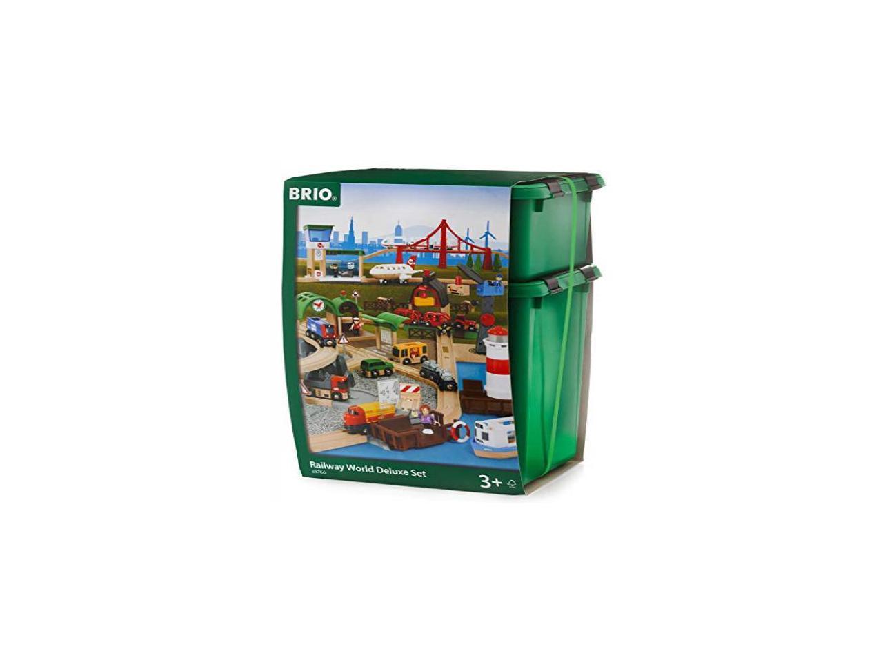 brio world 33766