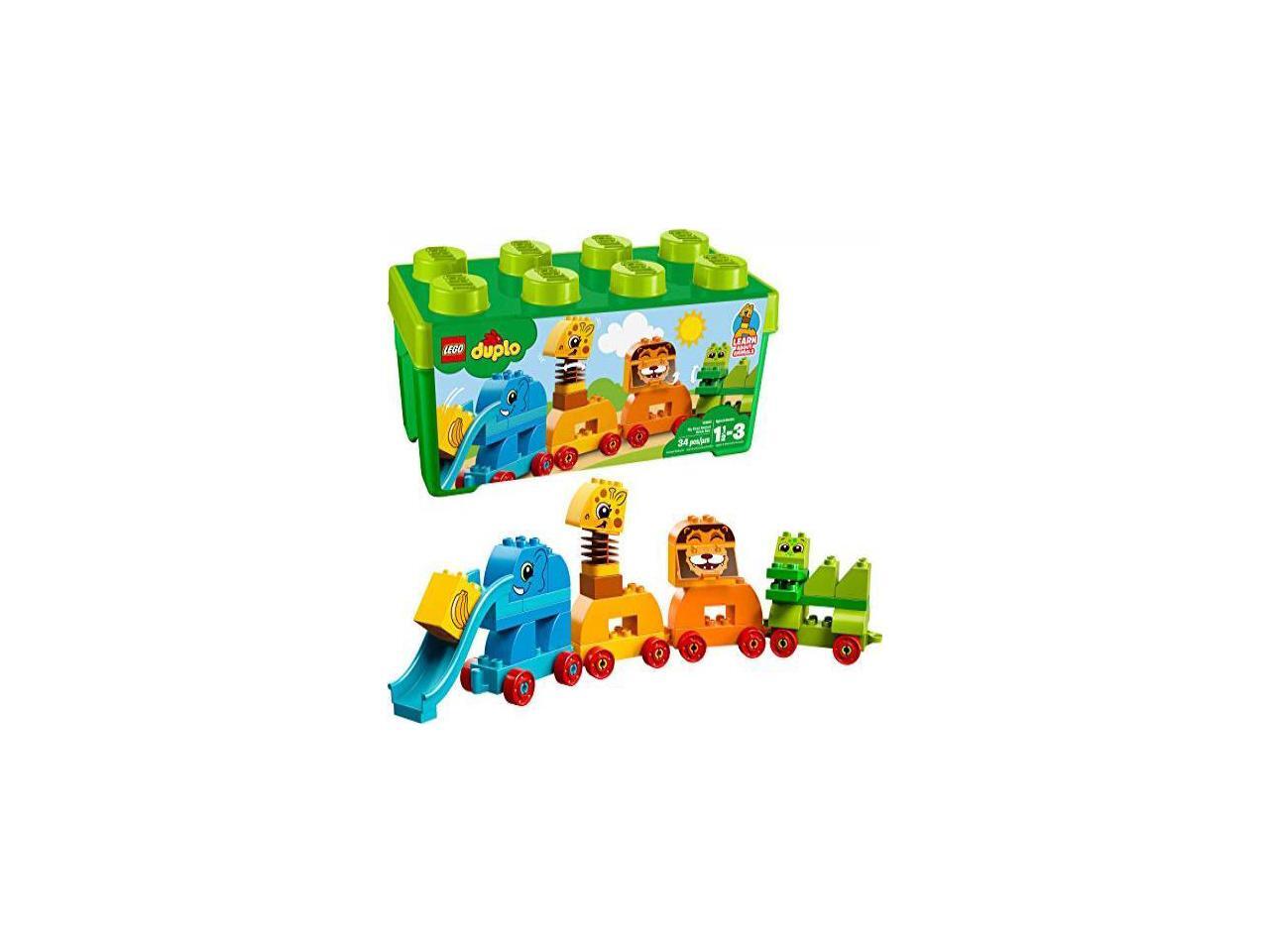 lego duplo 10863