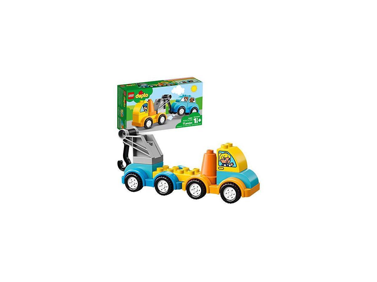 lego duplo 10883
