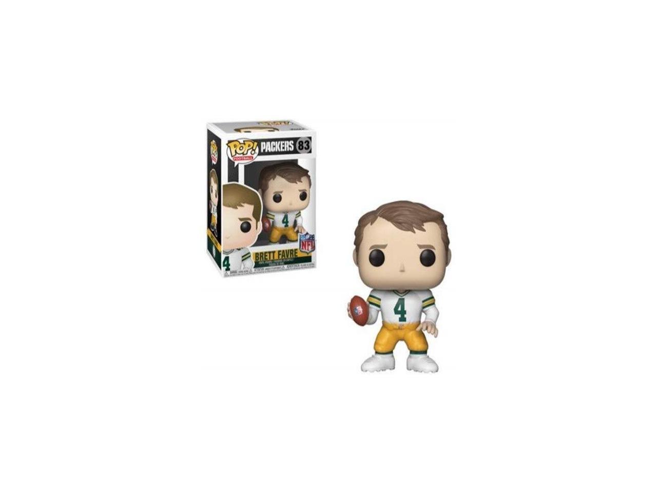 brett favre funko