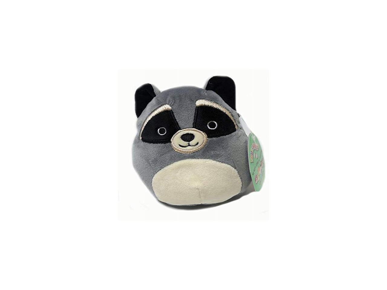 rocky raccoon squishmallow