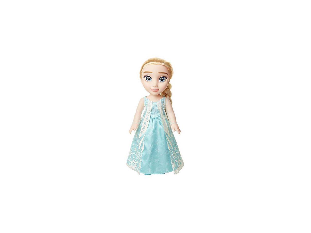 disney elsa doll