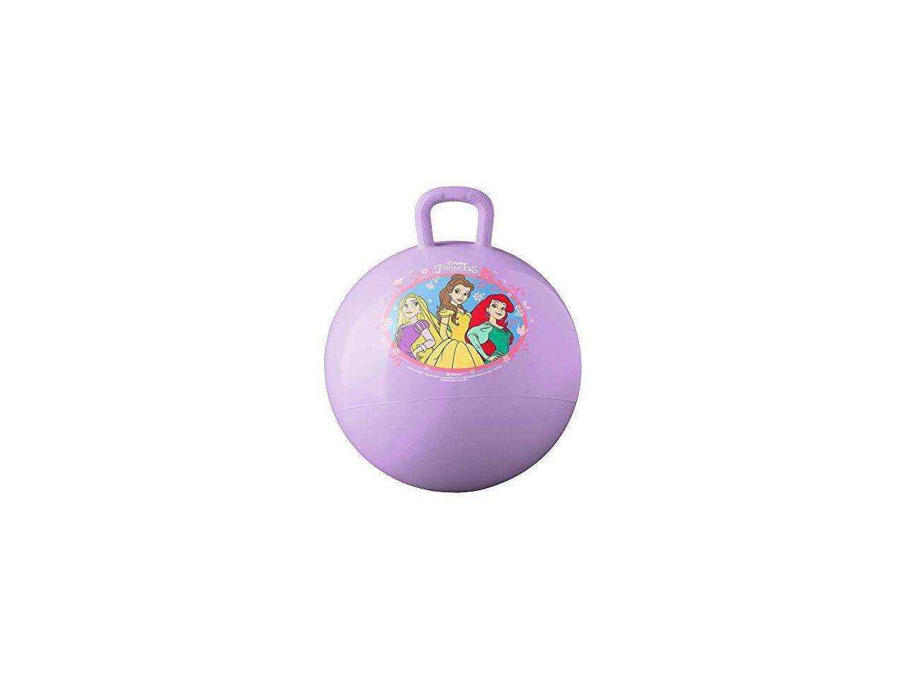 disney princess hopper ball