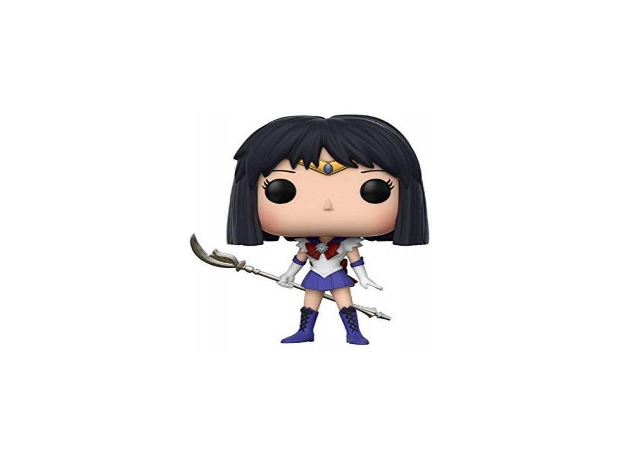 sailor moon saturn funko pop