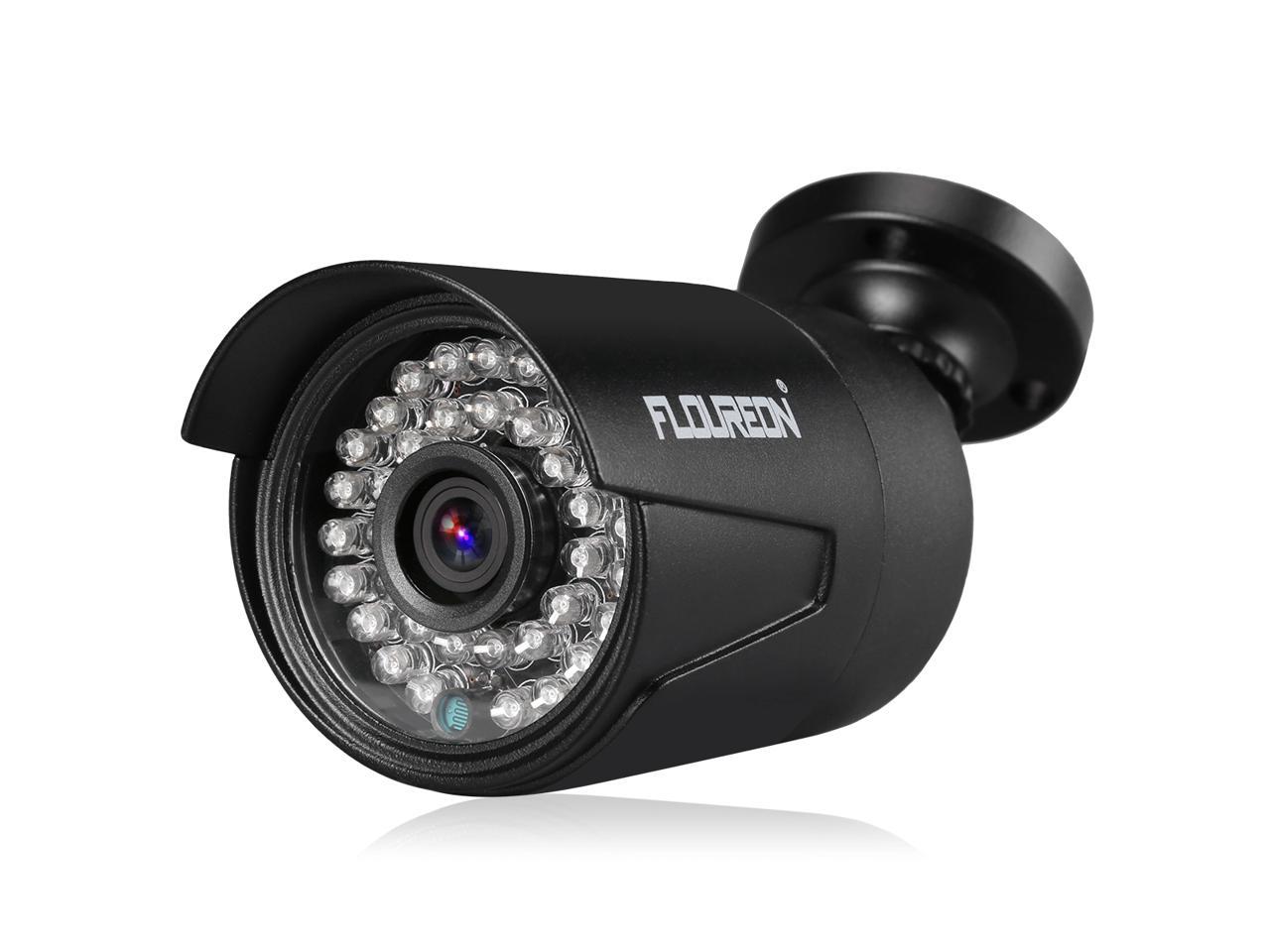 1080P 2.0MP 3000TVL Outdoor CCTV DVR Security Camera Night Vision Waterproof New 