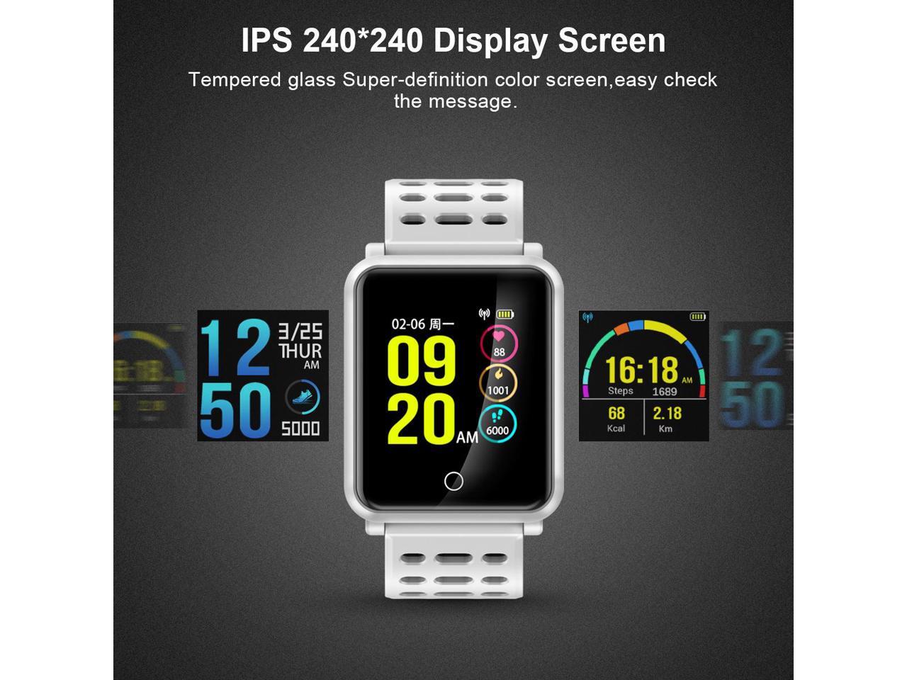 diggro n88 smart watch