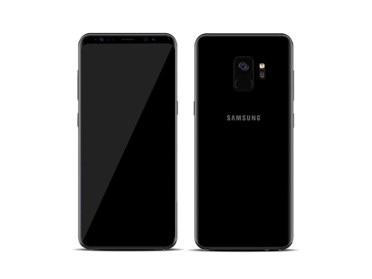 galaxy s9 64gb specs