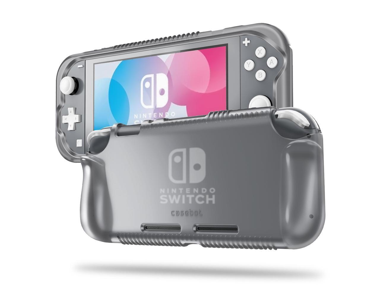 nintendo switch lite protective cover