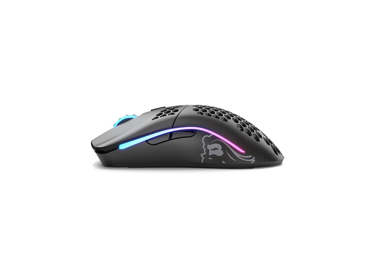 glorious wireless gaming mouse