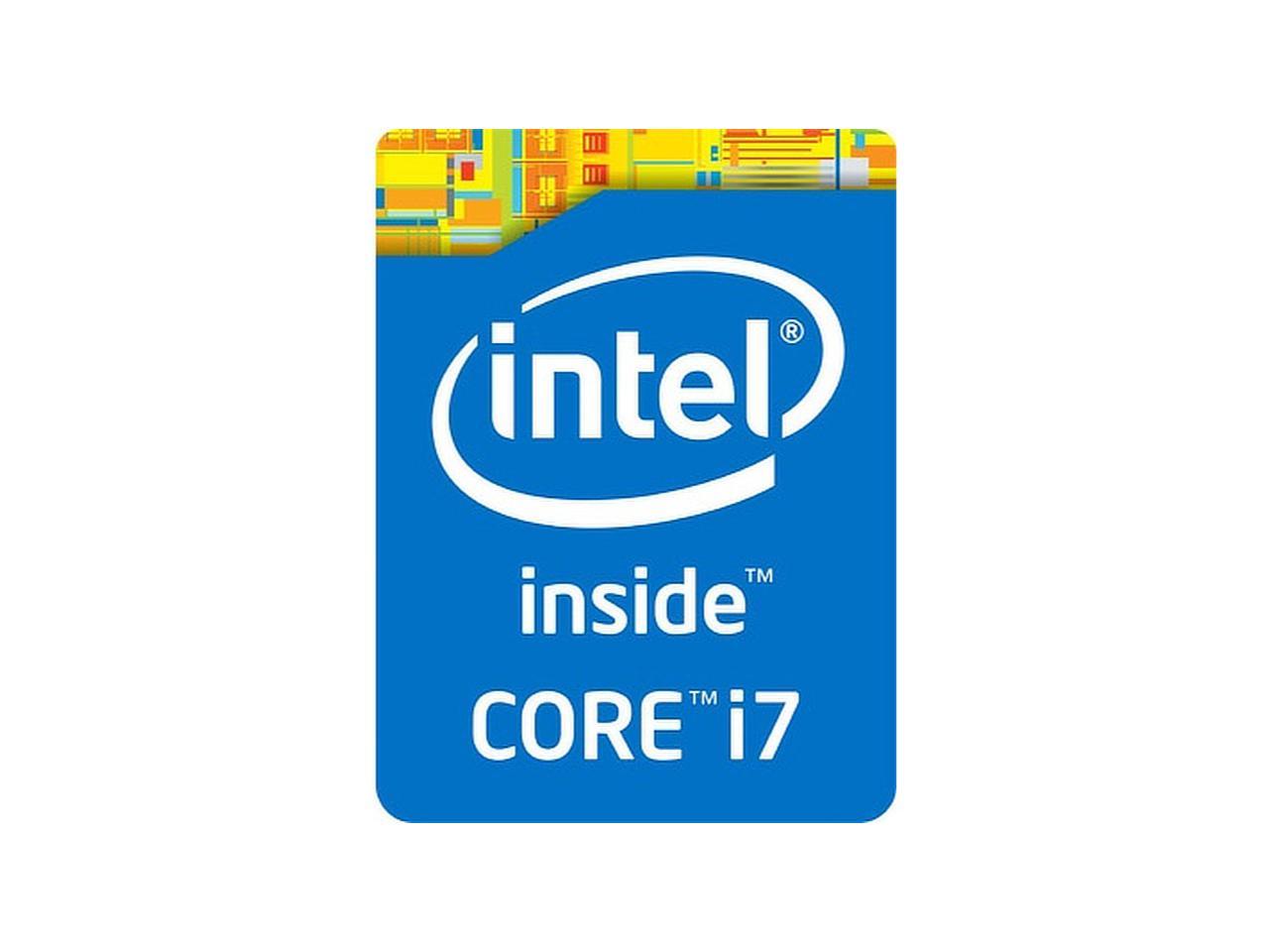 Intel Core I7 6850k Core I7 6th Gen Broadwell E 6 Core 36 Ghz Lga 2011 V3 140w Desktop 0862