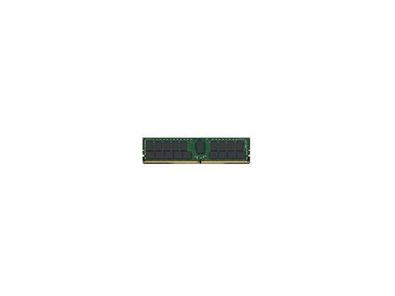 NEMIX RAM 8GB (1x8GB) DDR4-2133MHz PC4-17000 ECC RDIMM 1Rx4 1.2V レジスター - 2