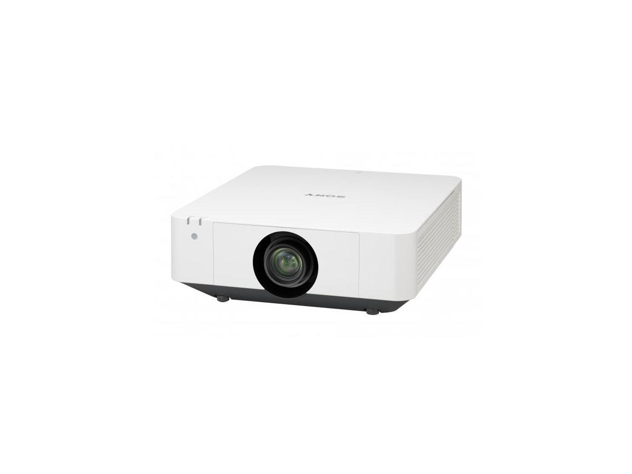 SONY VPLFHZ57 Projector